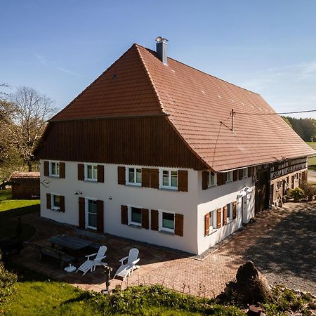 Ferienhof Greuthof Bad Wurzach Exterior photo