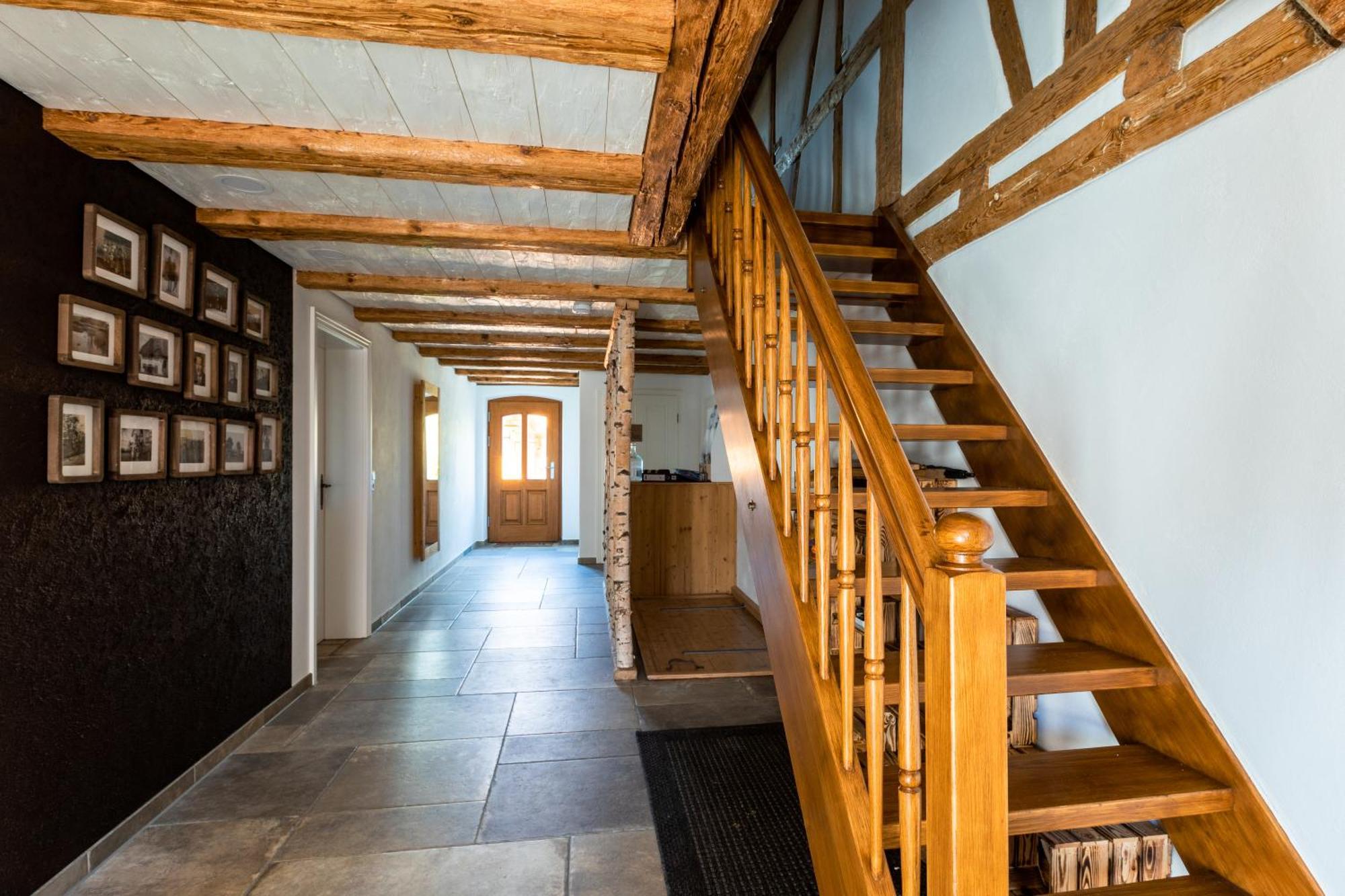 Ferienhof Greuthof Bad Wurzach Exterior photo